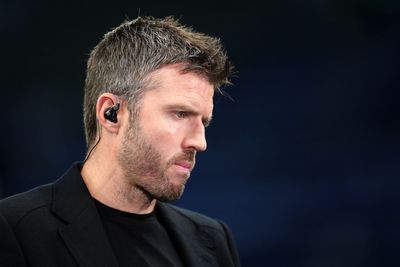 Michael Carrick not feeling extra pressure from ex-Man Utd players turned pundits