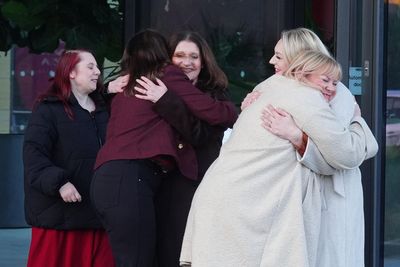 Darlington nurses accuse Government of dragging feet on single-sex spaces