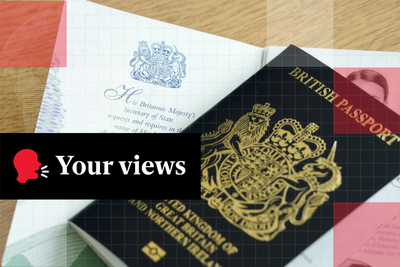 Voices: ‘Post-Brexit money-spinner:’ Readers slam new UK passport rules for dual citizens