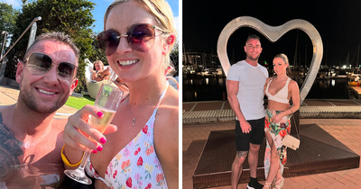 “She Had Everything”: Husband Heartbroken After Wife’s Tragic Loss On First Anniversary