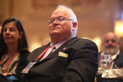 'Not Funny:' Trump's Ambassador Nominee Billy Long's Iceland is US '52nd State' Joke Angers Nordic Country