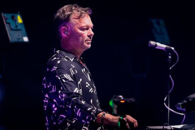 Here is how P&O Cruises passengers can party with DJ Pete Tong