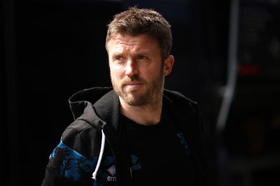 Tactics: Why Manchester United fans who demand 'United DNA' may STILL be disappointed with Michael Carrick