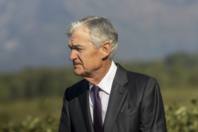 ‘We are Jerome Powell’: Gen Z finds an unlikely meme hero in the Fed chair via AI songs and fan edits