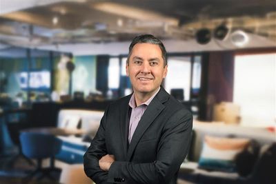 Adaptability is the new job security and 4 more future AI trends from EY's global chief innovation officer