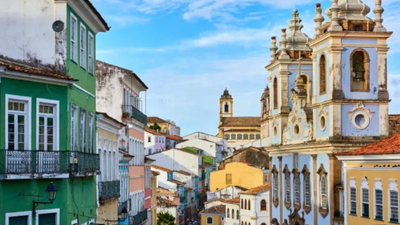 Travelling to Brazil? What Male Tourists Need to Know About the 'Goodnight Cinderella' Scam