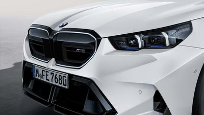 The Most Popular Car Color Last Year Was A Boring One (Again)