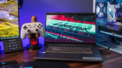 With GeForce Now, NVIDIA is building the cloud gaming service I've always wanted