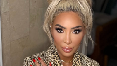 16 & Pregnant Star Farrah Abraham Announces Austin Mayoral Bid Only To Be Told Live Election Is In 2028