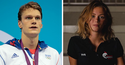 Olympic Gold Medalist Charged With Crime Against His Former Coach’s Daughter