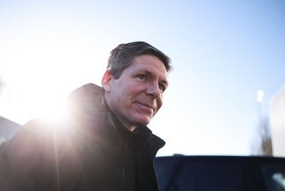 Next Manchester United manager odds: Oliver Glasner emerges as favourite to replace Michael Carrick