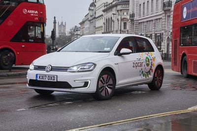 Zipcar confirms it is ceasing UK operations as hopes of it staying in London fail
