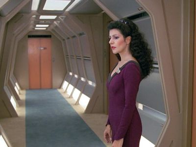 39 Years Later, Star Trek Just Gave An Old Alien Race A New Superpower
