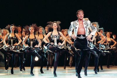 Lord Of The Dance tour could ‘fall apart’ in Michael Flatley’s absence, court told