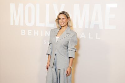 Molly-Mae Hague needed therapy to process moving back in with Tommy Fury