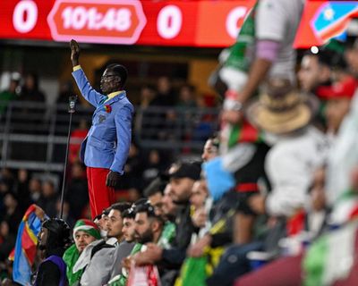 Stand up, if you love Afcon! Caf decision baffling after vintage edition