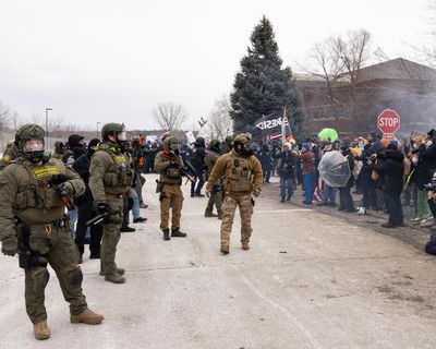 People in Minneapolis and St Paul: what is life like in the Twin Cities right now?