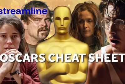 These are the films taking over awards season