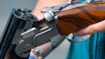 Federal gun reforms ignite fear among shooters