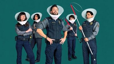 How to watch 'Animal Control' Season 4 online from anywhere — stream new episodes