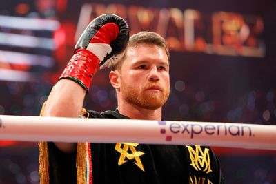Canelo Alvarez’s next fight confirmed with ‘Mexico against the world’ card