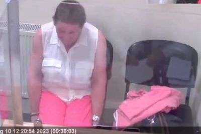 Nun convicted of abuse at child home denies wrongdoing in newly released police interview