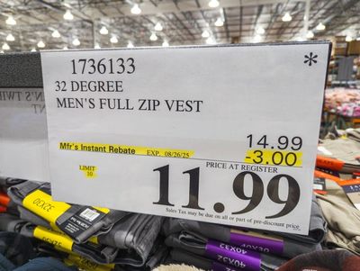 The “Death Star” on Costco Price Tags: What It Signals Before an Item Disappears