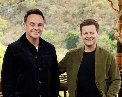 Ant and Dec to launch Hanging Out podcast