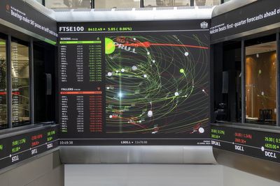 Mining companies hold FTSE back in quiet end to the week