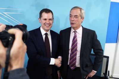 Bulletin PM Briefing: Tories ‘fighting for survival’ and Trump threatens more tariffs