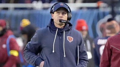 Ben Johnson’s Spicy Postgame Handshake Not Sitting Well With Sean McVay’s Coaching Tree