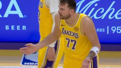 Hornets Announcer Calls out Luka Dončić for Annoying Trait