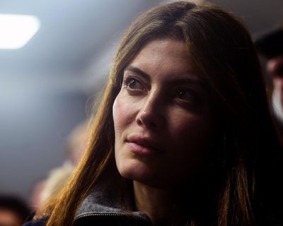 Reform UK’s London mayor candidate condemned for burqa stop and search remarks