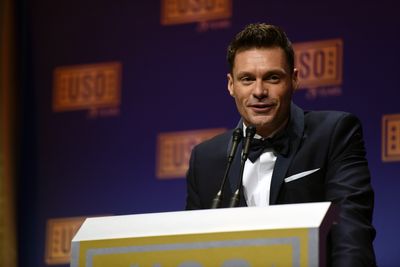 Inside Ryan Seacrest's 'Lonely' World of the $500m Mogul Simon Cowell Rarely Sees