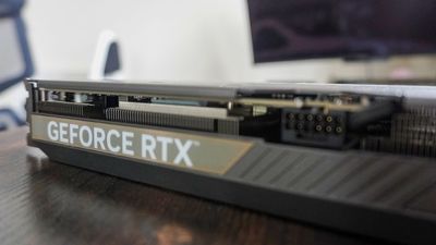 'Demand for GeForce RTX GPUs is strong': Nvidia reportedly won't discontinue RTX 5070 Ti GPU