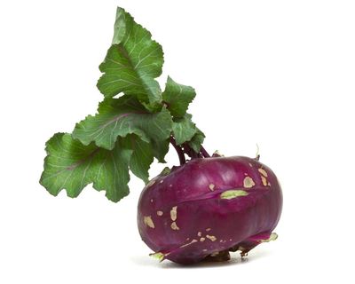 Still confused about swedes and turnips