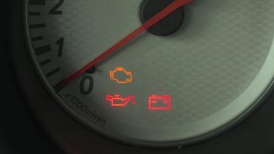 Mechanics Reveal the One Dashboard Light Men Ignore That Leads to the Most Engine Failures