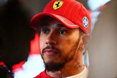 Hamilton to get new Ferrari F1 race engineer in 2026