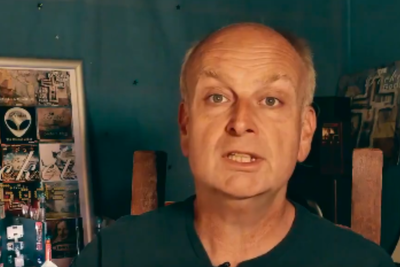 Trump to Announce 'Most Important Revelation in Human History' on 79th Anniversary of Roswell UFO Crash, Documentary Maker Claims