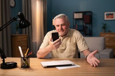 Men Over 50 Are Being Flagged for These 7 “Risky” Online Purchases