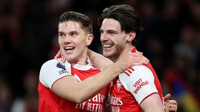 Arsenal Predicted Lineup vs. Nottingham Forest: Improving Gyokeres the Main Focus