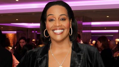 Do you check your clothes for this? Alison Hammond's hilarious dress mistake is a much-needed reminder