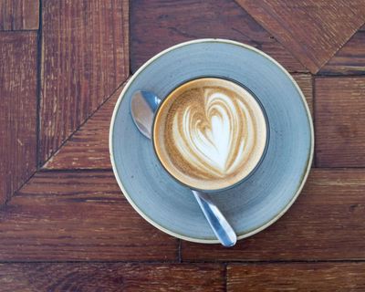 A long-running battle between family-run cafes and the chains