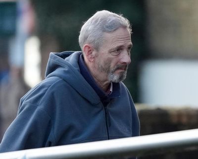 Ex-councillor jailed for stalking former Conservative MP Penny Mordaunt