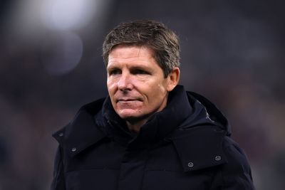 Revealed: Why Oliver Glasner announced Crystal Palace exit at same time as Marc Guehi sale