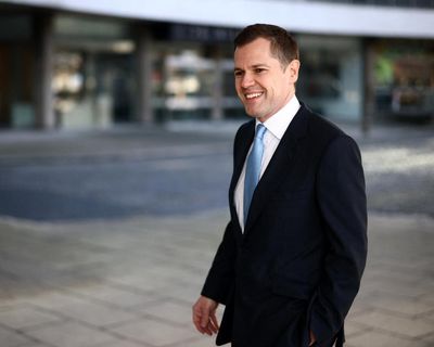 Jenrick’s incredible journey – from self-centred halfwit to self-centred halfwit