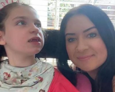 Woman ‘overwhelmed’ by loneliness killed herself and disabled daughter, coroner says