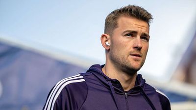 Man Utd Injuries: Every Player Missing for Manchester Derby