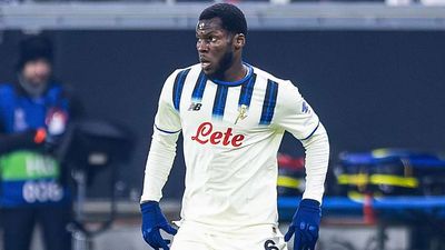 USMNT Weekend Spotlight: Musah Looks to Continue Positive Turn in Serie A