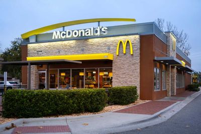 McDonald's Is Worth Even More, Say Analysts - MCD Stock Looks Cheap Ahead of Earnings